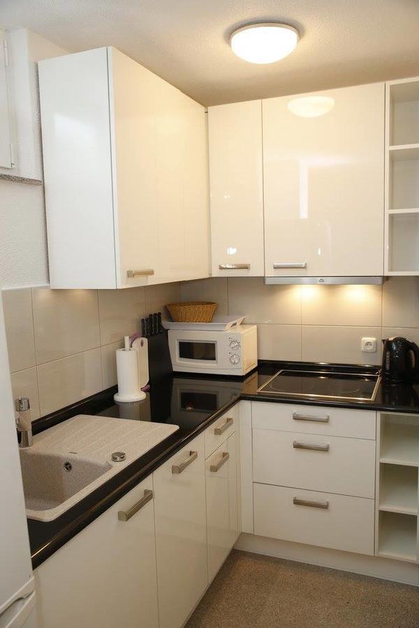 Apartments Simic โวดีเซ ภายนอก รูปภาพ