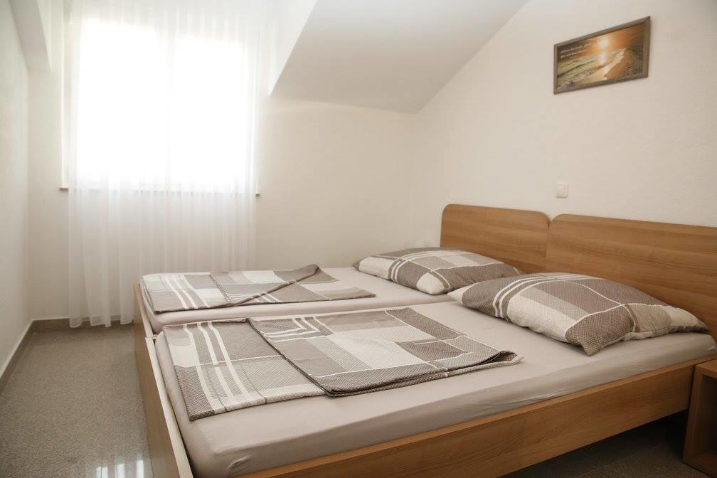 Apartments Simic โวดีเซ ภายนอก รูปภาพ