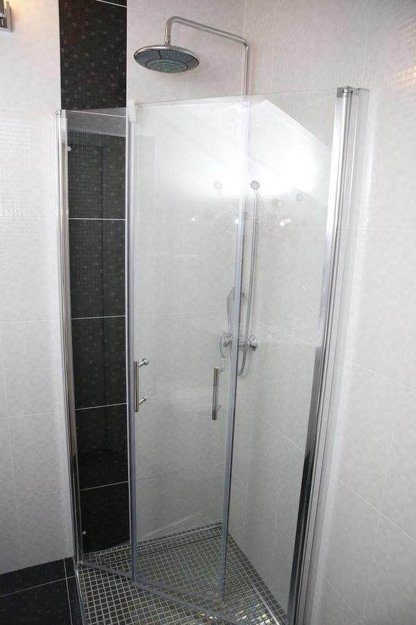 Apartments Simic โวดีเซ ภายนอก รูปภาพ