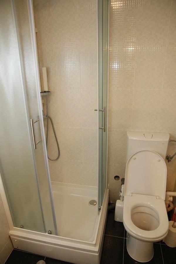 Apartments Simic โวดีเซ ภายนอก รูปภาพ