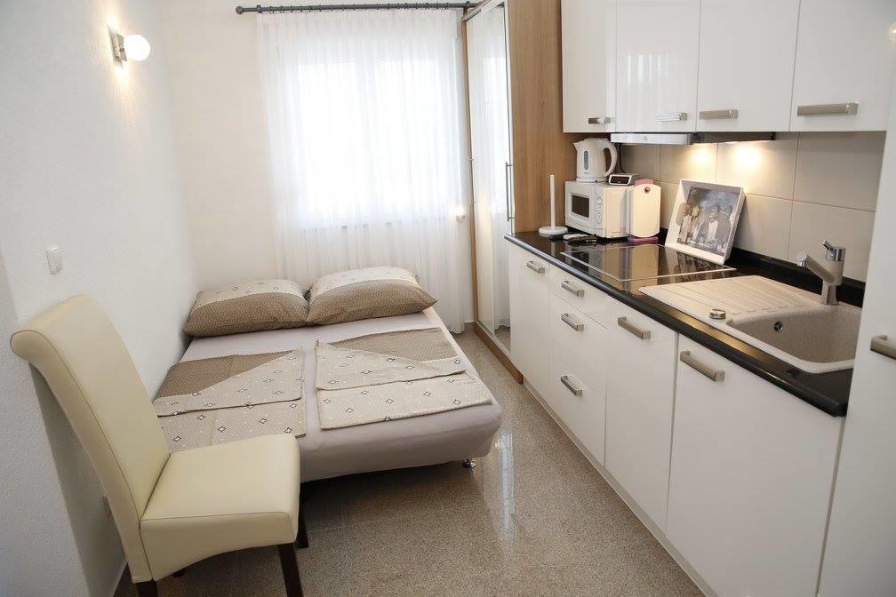 Apartments Simic โวดีเซ ภายนอก รูปภาพ
