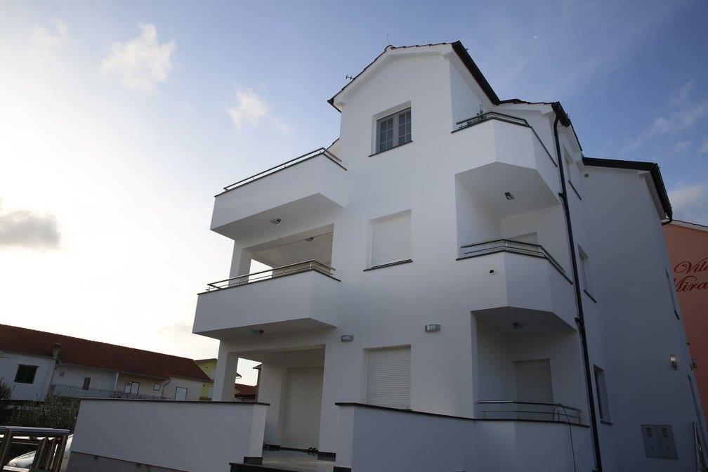 Apartments Simic โวดีเซ ภายนอก รูปภาพ