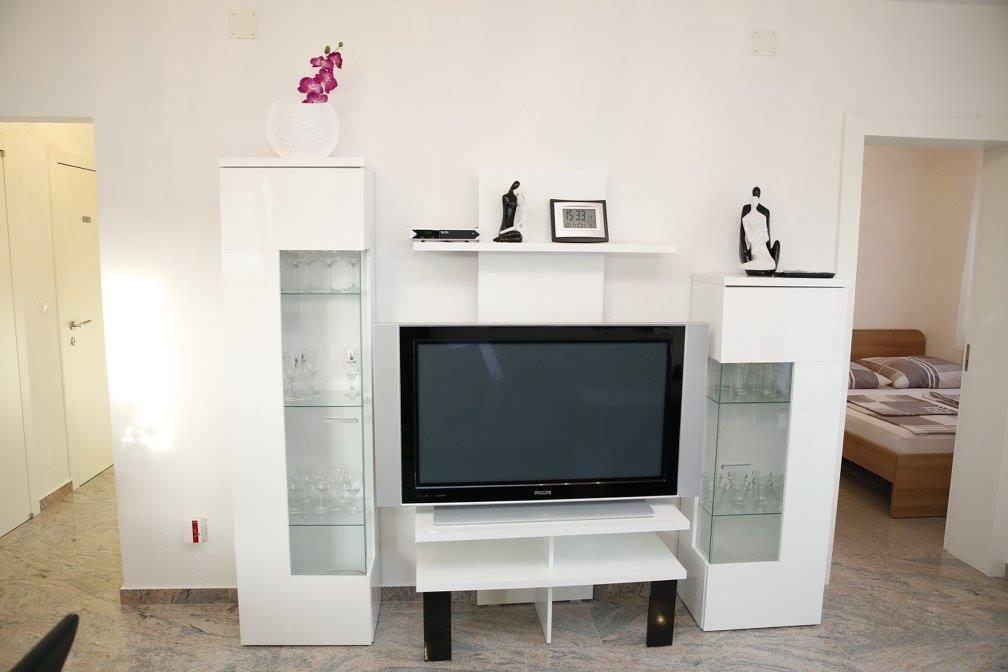 Apartments Simic โวดีเซ ภายนอก รูปภาพ